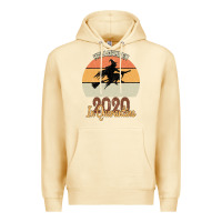 Pina Colada Hallowmeen 2020 In Q UARANTİNE Premium Hoodie - Bettercallsaul