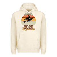 Tofu Hallowmeen 2020 In Q UARANTİNE Premium Hoodie - Bettercallsaul