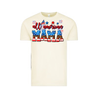 Vintage Arctic all american mama Vintage Tee - AdoDesignShop