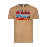 Vintage Camel all american mama Vintage Tee - AdoDesignShop