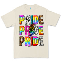 Pride Pride Pride Premium Tee | Teevron