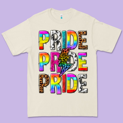 Premium Tee pride pride pride