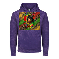 Cloud Purple free ish since 1865 Vintage Hoodie - HRA Design Shop