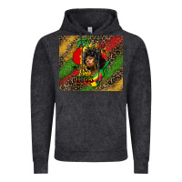 Vintage Black free ish since 1865 Vintage Hoodie - HRA Design Shop