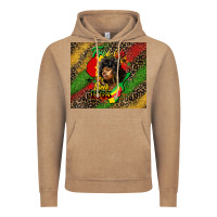 Vintage Coffee free ish since 1865 Vintage Hoodie - HRA Design Shop