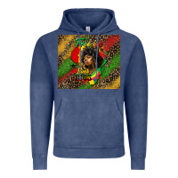 Vintage Denim free ish since 1865 Vintage Hoodie - HRA Design Shop