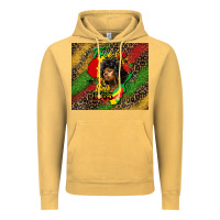 Vintage Mustard free ish since 1865 Vintage Hoodie - HRA Design Shop