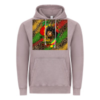 Vintage Zinc free ish since 1865 Vintage Hoodie - HRA Design Shop
