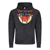 Vintage Black summer vibes Vintage Hoodie - JahusDesignShop