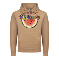 Vintage Coffee summer vibes Vintage Hoodie - JahusDesignShop