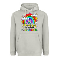 Moon Dust if being gay was a choice i'd be gayer lol Heavyweight Hoodie - LillyAllenDesigns