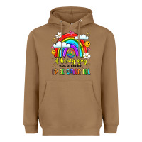 Toasted Coconut if being gay was a choice i'd be gayer lol Heavyweight Hoodie - LillyAllenDesigns