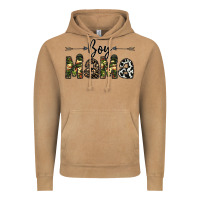 Vintage Camel boy mama Vintage Hoodie - CowhideDigitalArt