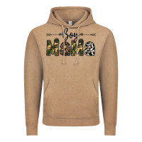 Vintage Coffee boy mama Vintage Hoodie - CowhideDigitalArt
