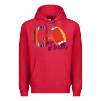 Cardinal Go Team Premium Hoodie - Bettercallsaul