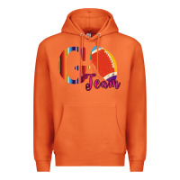 Carrot Go Team Premium Hoodie - Bettercallsaul