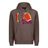 Coffee Go Team Premium Hoodie - Bettercallsaul