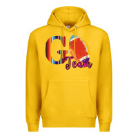 Lemon Go Team Premium Hoodie - Bettercallsaul