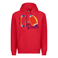 Red Go Team Premium Hoodie - Bettercallsaul
