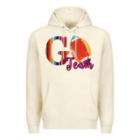 Sandshell Go Team Premium Hoodie - Bettercallsaul