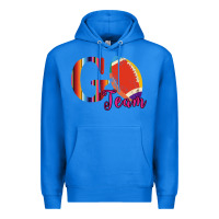 True Royal Go Team Premium Hoodie - Bettercallsaul
