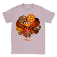 Lilac thanksgiving turkey Classic Tee - AdoDesignShop