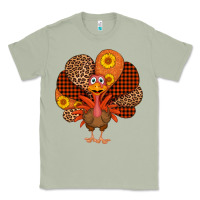 Matcha thanksgiving turkey Classic Tee - AdoDesignShop
