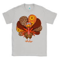 Moon Dust thanksgiving turkey Classic Tee - AdoDesignShop