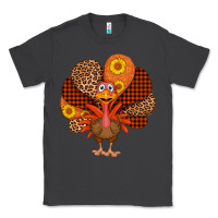 Smoke thanksgiving turkey Classic Tee - AdoDesignShop