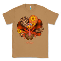 Toasted Coconut thanksgiving turkey Classic Tee - AdoDesignShop
