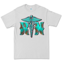 Registered Medical Symbol Nurse Premium Tee | Teevron