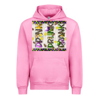 Fuchsia Pink drink drunk drank tumbler 3 Urban Hoodie - CowGirlArtShop