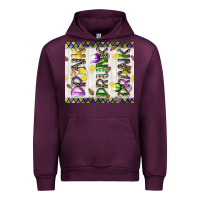 Mauve Wine drink drunk drank tumbler 3 Urban Hoodie - CowGirlArtShop