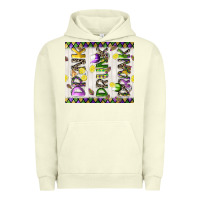 Pigment Pistachio drink drunk drank tumbler 3 Urban Hoodie - CowGirlArtShop