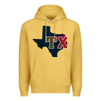 Texas Premium Hoodie | Teevron