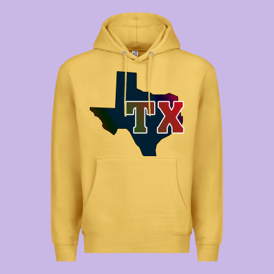 Texas Premium Hoodie Designed By Bettercallsaul