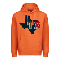 Carrot Texas Premium Hoodie - Bettercallsaul