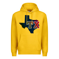 Lemon Texas Premium Hoodie - Bettercallsaul