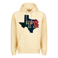 Pina Colada Texas Premium Hoodie - Bettercallsaul