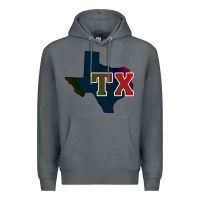 Rock Texas Premium Hoodie - Bettercallsaul