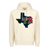 Sandshell Texas Premium Hoodie - Bettercallsaul