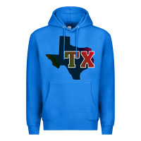 True Royal Texas Premium Hoodie - Bettercallsaul