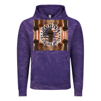 Cloud Purple black lives matter Vintage Hoodie - HRA Design Shop