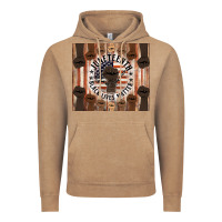 Vintage Coffee black lives matter Vintage Hoodie - HRA Design Shop