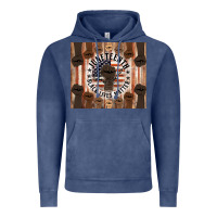Vintage Denim black lives matter Vintage Hoodie - HRA Design Shop