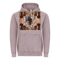 Vintage Zinc black lives matter Vintage Hoodie - HRA Design Shop