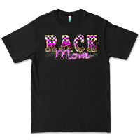 Black race mom Premium Tee - Zillion Design Studio