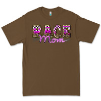 Cacao race mom Premium Tee - Zillion Design Studio