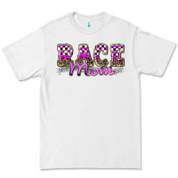 White race mom Premium Tee - Zillion Design Studio