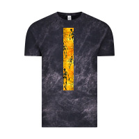 Cloud Black Halloween Key Fob Vintage Tee - BundleAndBundleShop